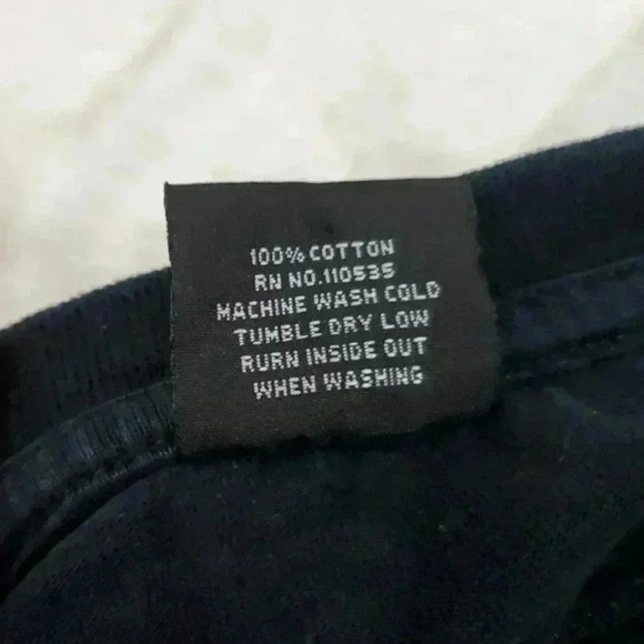 Vintage Hustlas Choice " Money" Tee. Size 4x - Picture 5 of 6